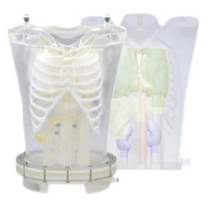 Fantoccio per PET/SPECT Kyoto PH-63